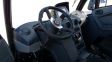 La Fourgonnette utilitaire XT atteint une autonomie allant jusqu'à 200 km