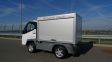 La Fourgonnette utilitaire XT a des performances impressionnantes