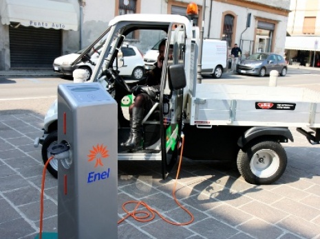 enel drive pour recharge alke