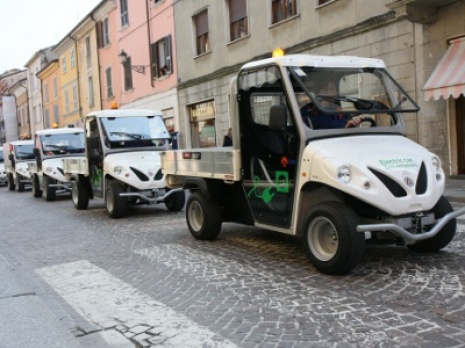 vehicules industriels alke