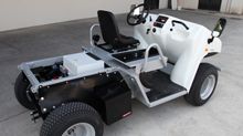 transformation utilitaire en ambulance
