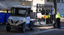 Jeux Olympiques de Londres: Transporteurs électriques pour pistes cyclables