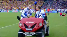 Euro 2008 &ndash; Véhicules Alkè