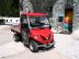 voitures &eacute;lectriques alke atx