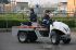 v&eacute;hicule pour assistance sanitaire