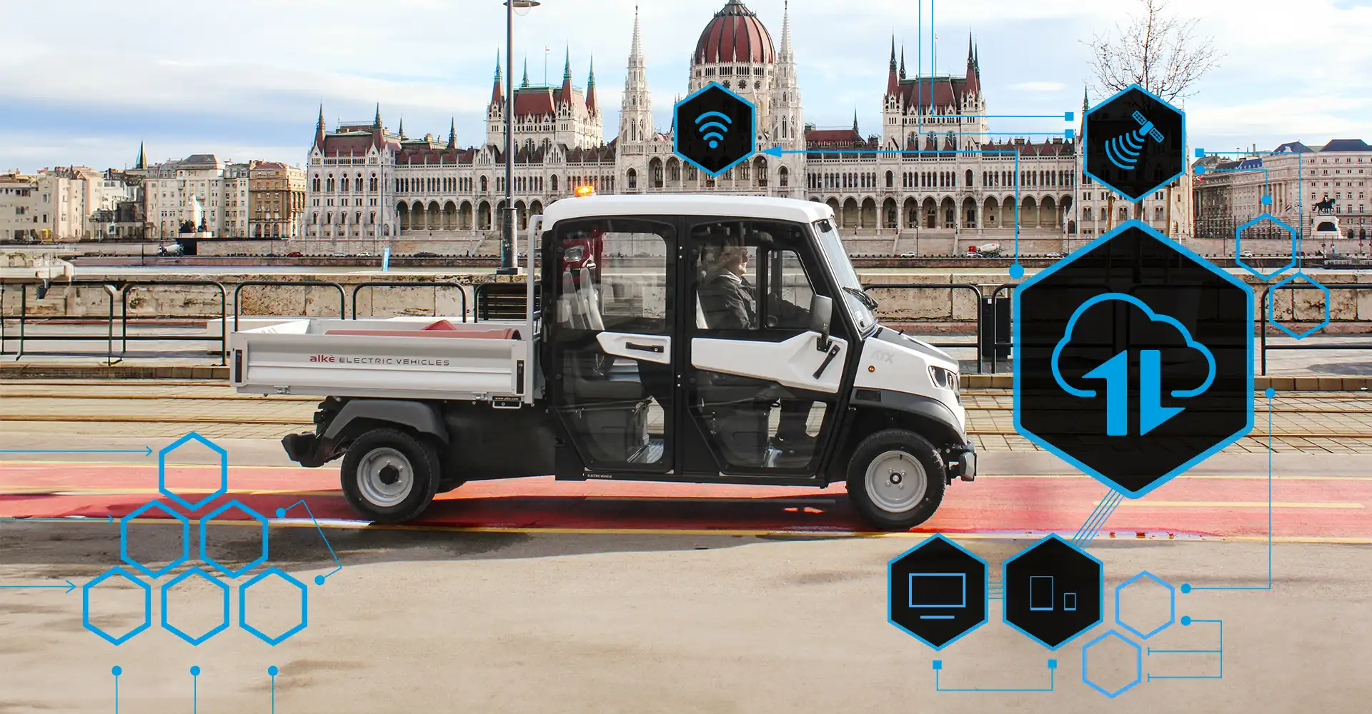 Movilidad eléctrica: ¿qué es la e-mobility? Movilidad eléctrica: ¿qué es la e-mobility?