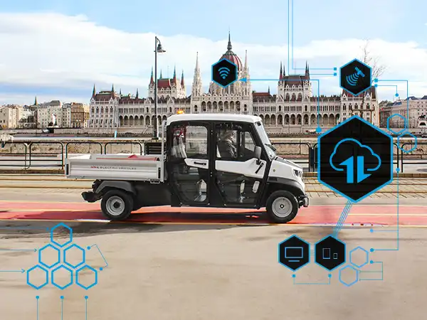 Movilidad eléctrica: ¿qué es la e-mobility? Movilidad eléctrica: ¿qué es la e-mobility?