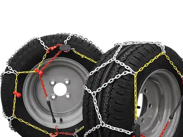 Cadenas para nieve para neumáticos Alkè ATX3