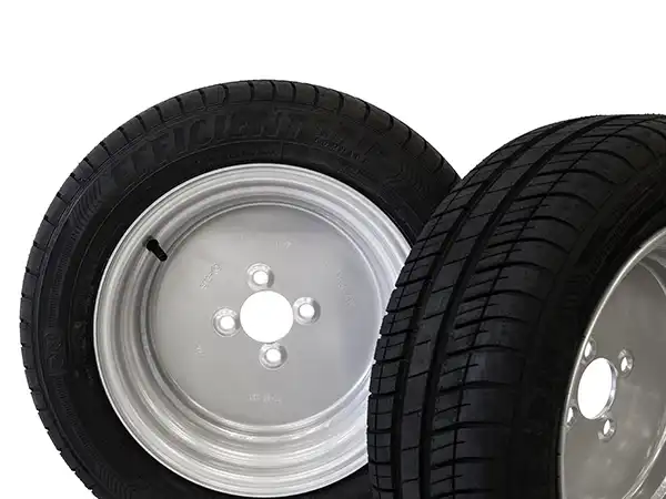 Neumáticos de carretera Alkè ATX3