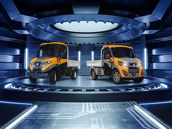 Innovación Vehículos eléctricos: tecnologías Alkè entre las más avanzadas en el mundo Innovación Vehículos eléctricos: tecnologías Alkè entre las más avanzadas en el mundo