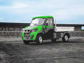 Plataforma de carga 200 x 140 cm