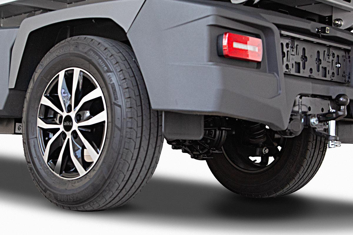 ATX 480 - Llantas de aleación