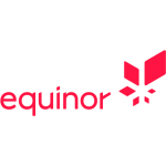 Logotipo de Equinor