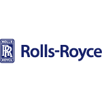 Rolls-Royce Logo
