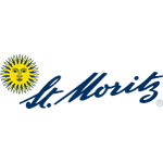 St.-Moritz Logo