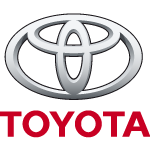 Toyota Logo