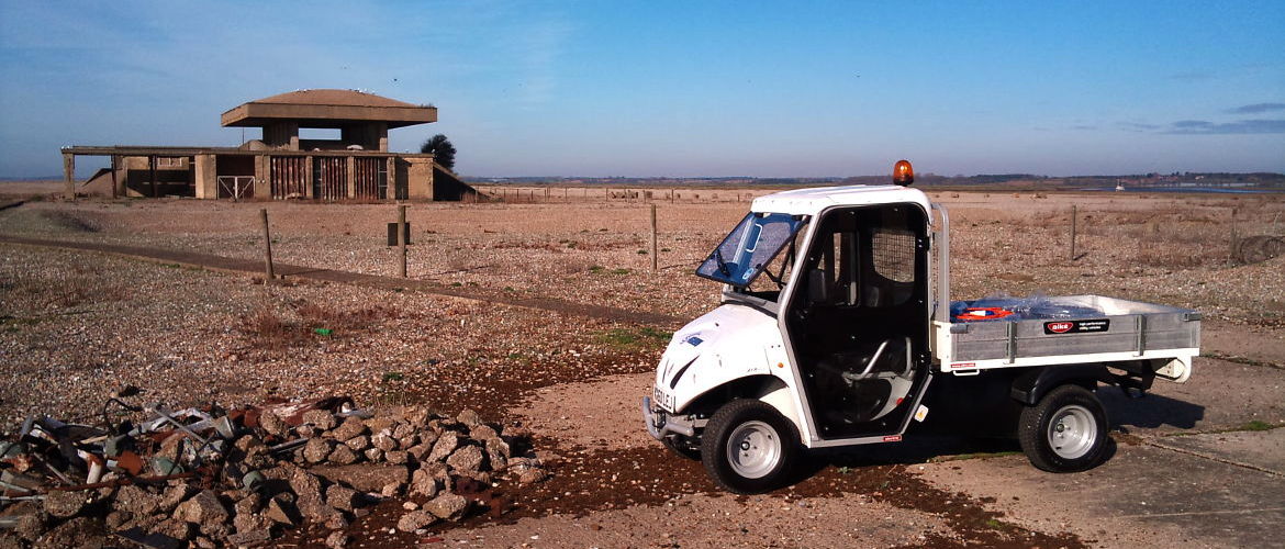 Véhicules électriques avec climatiseur
