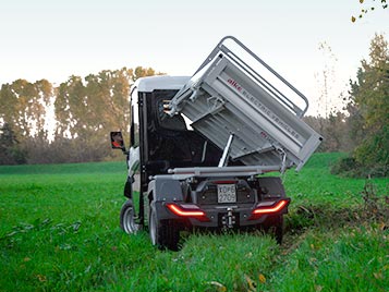 Pour sociétés agricoles