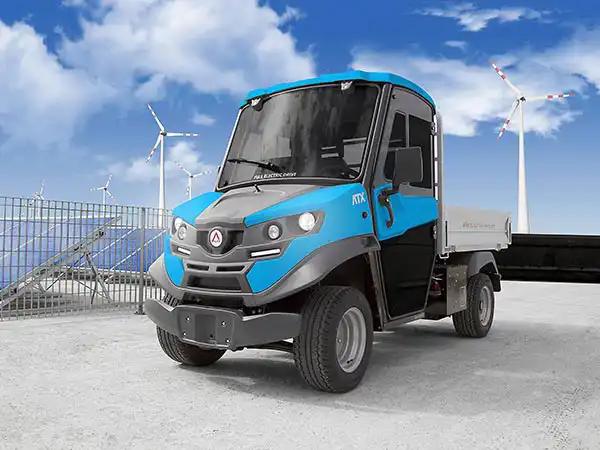 Recharge Voiture Électrique avec Photovoltaïque