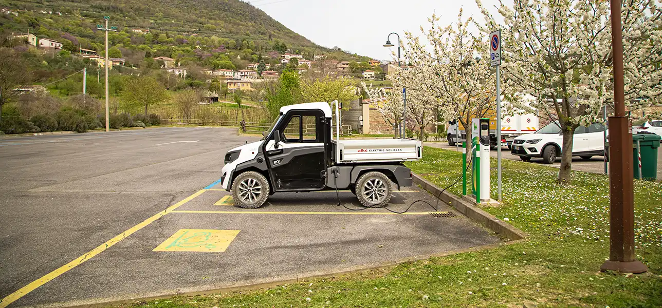 Avantages financiers des véhicules électriques