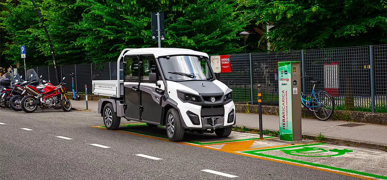 Seuil de rentabilité voitures électriques et essence