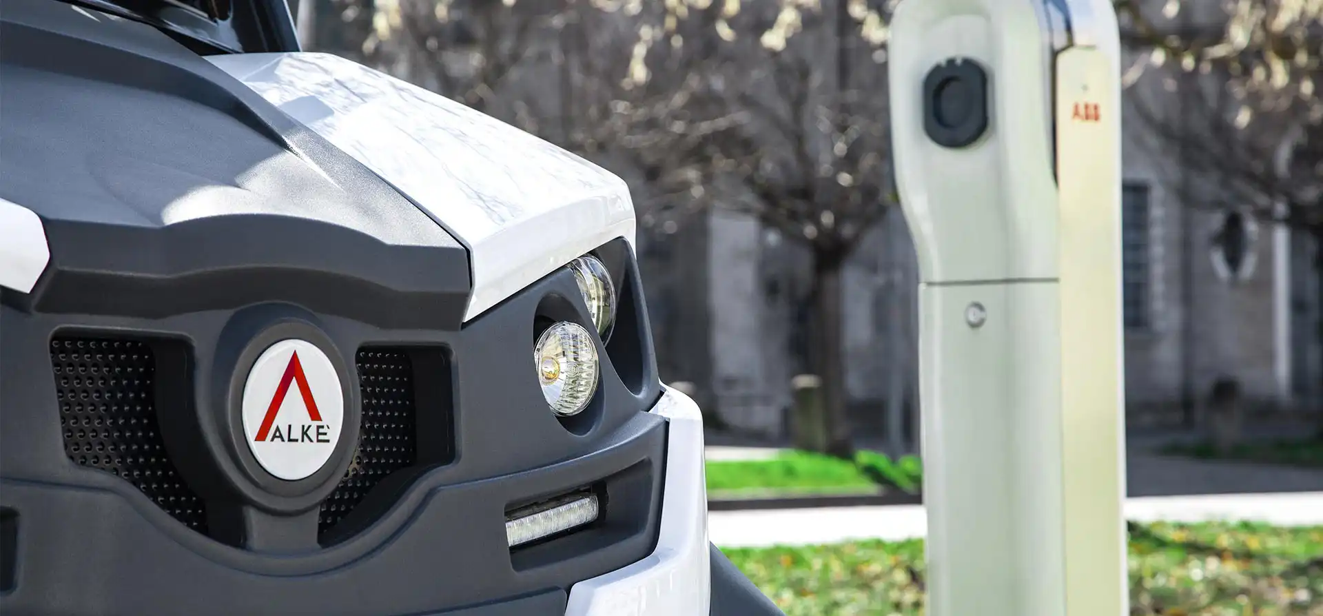 Coût de recharge depuis borne pour véhicule électrique