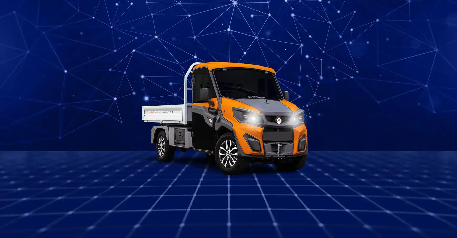 Quel pneu pour votre véhicule électrique ? Voici le guide complet