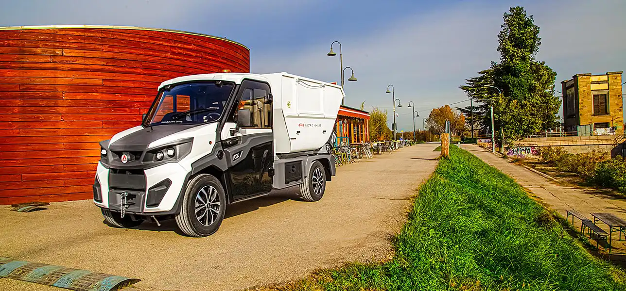 Véhicules électriques et sources d'énergie renouvelables