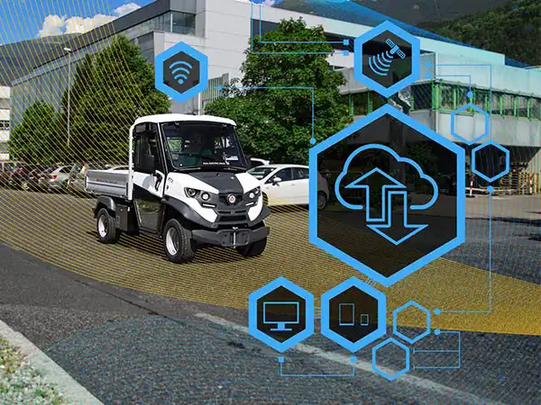 Maintenance optimisée et réduction des coûts des véhicules électriques avec Alkè Cloud