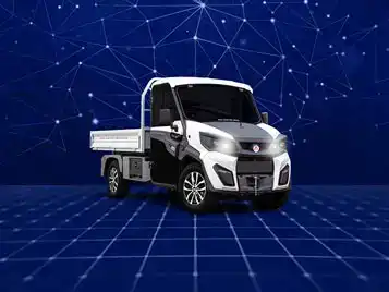 Véhicules électriques N1 avec geofencing pour la sécurité urbaine