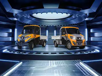 Véhicules électriques : technologies Alkè les plus avancées