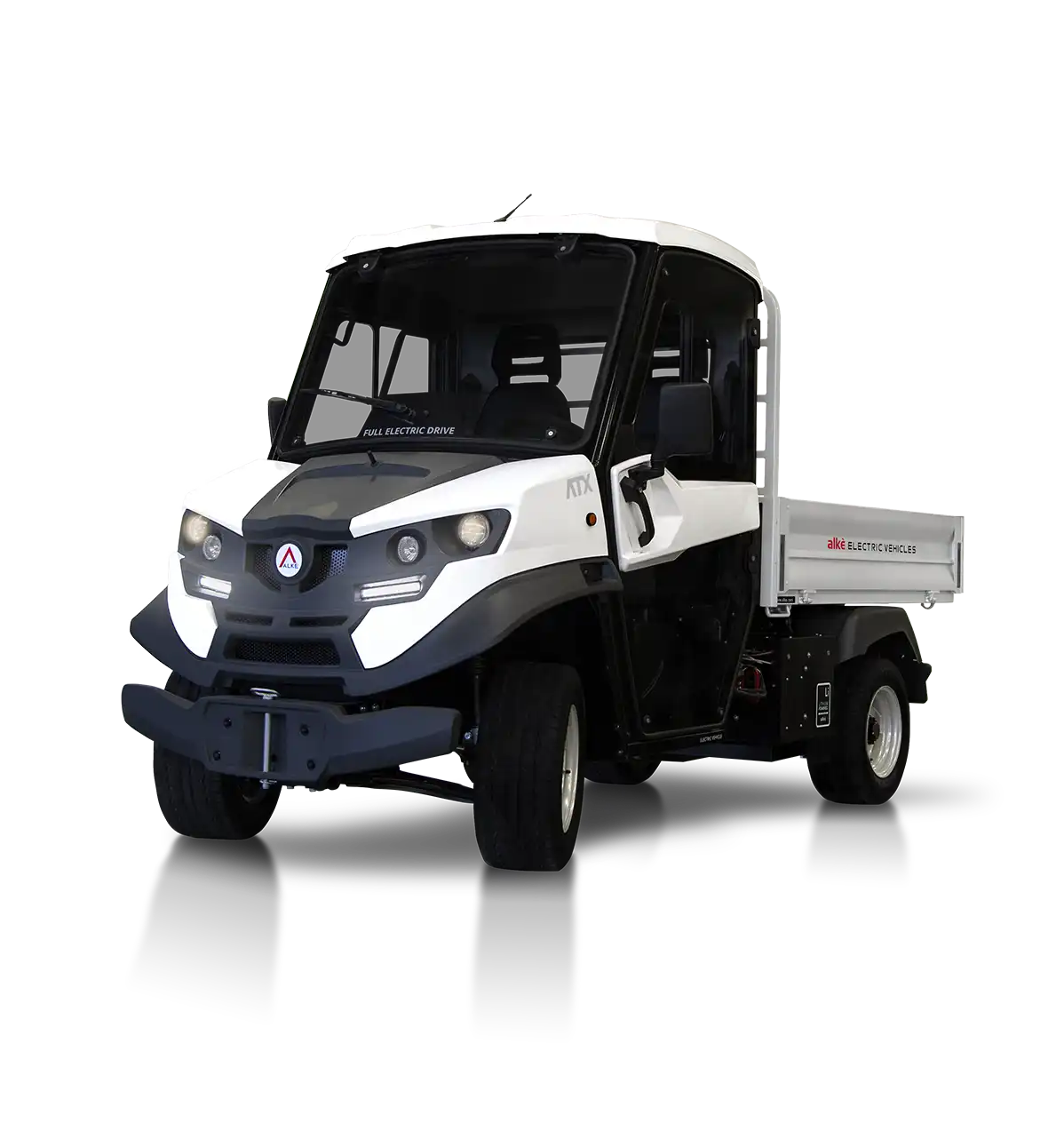 Alkè Véhicules Électriques