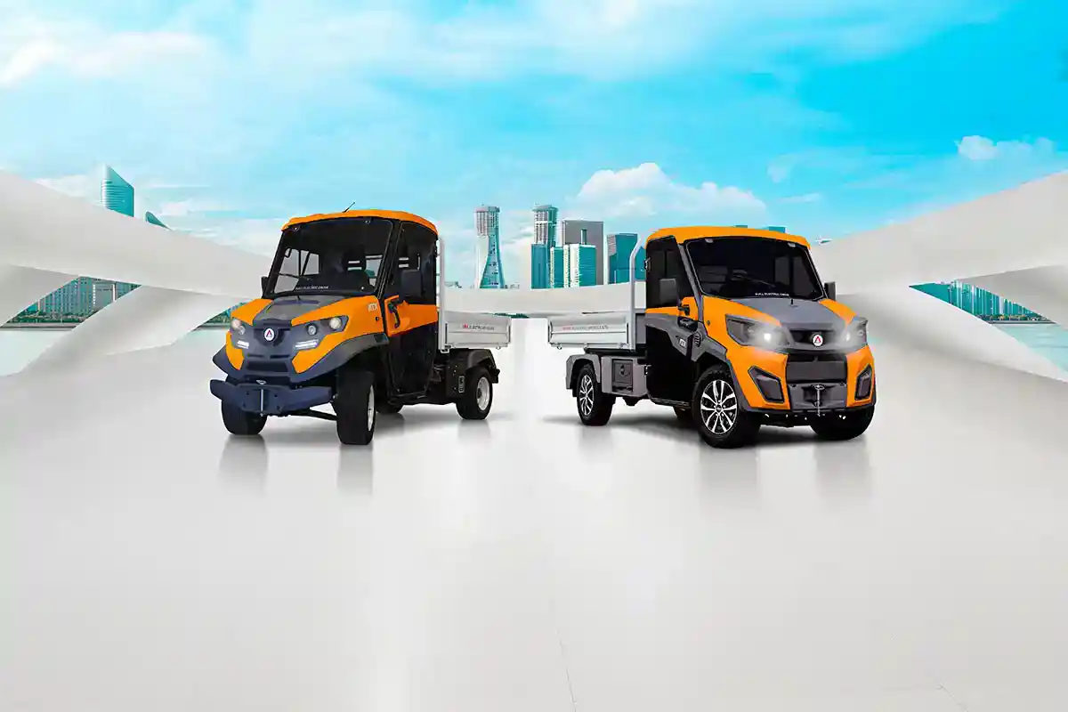 Achat Véhicule électrique : petit vs meilleur