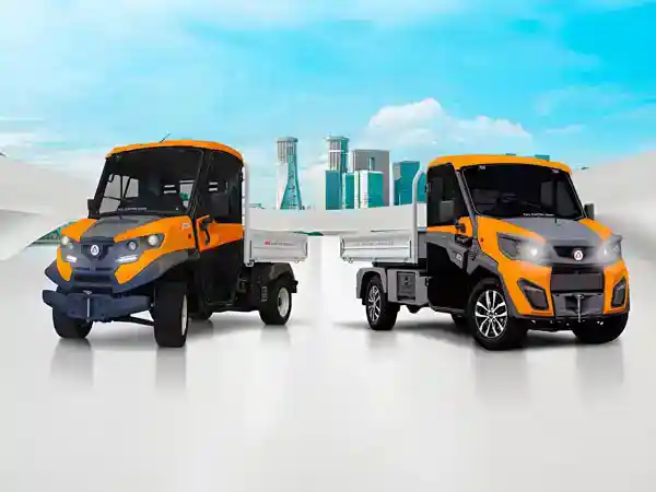Achat Véhicule électrique : petit vs meilleur