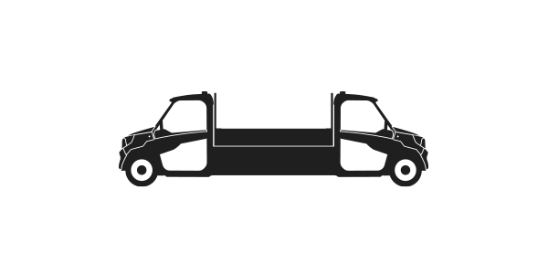 ATX range -  Features