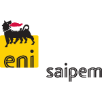 Saipem Logo
