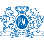 Logo de Philip Morris